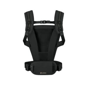 Cybex AMYA Baby Carrier Magic Black (2)