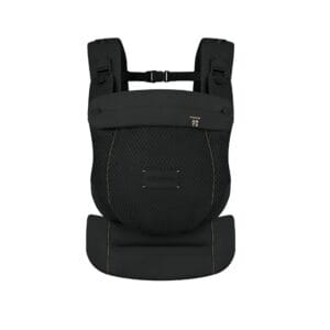 Cybex AMYA Baby Carrier Magic Black