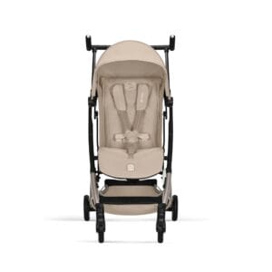 Cybex LIBELLE 2026 Stroller Almond Beige (1)