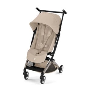 Cybex LIBELLE 2026 Stroller Almond Beige