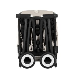 Cybex LIBELLE 2026 Stroller Almond Beige (4)