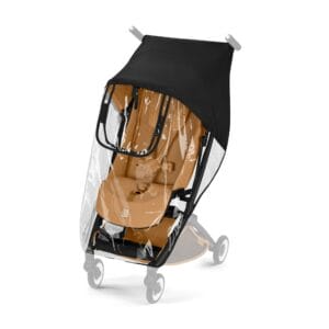 Cybex LIBELLE 2026 Stroller Almond Beige (5)