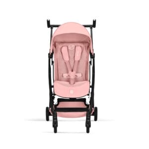 Cybex LIBELLE 2026 Stroller Candy Pink (1)