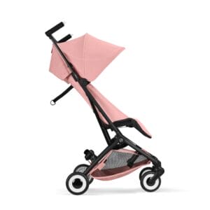 Cybex LIBELLE 2026 Stroller Candy Pink (2)