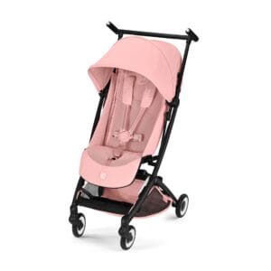 Cybex LIBELLE 2026 Stroller Candy Pink