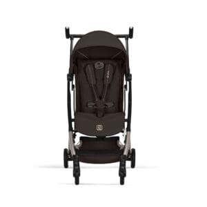 Cybex LIBELLE 2026 Stroller Chocolate Brown (1)