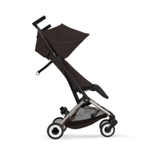 Cybex LIBELLE 2026 Stroller Chocolate Brown (2)
