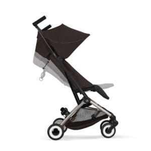 Cybex LIBELLE 2026 Stroller Chocolate Brown (3)