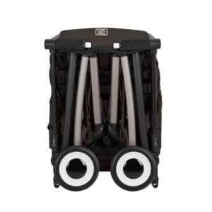 Cybex LIBELLE 2026 Stroller Chocolate Brown (4)
