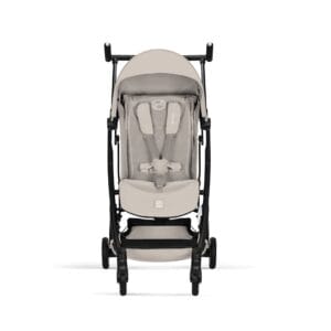 Cybex LIBELLE 2026 Stroller Dune Grey (1)