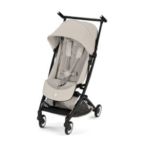 Cybex LIBELLE 2026 Stroller Dune Grey