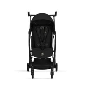 Cybex LIBELLE 2026 Stroller Magic Black (1)