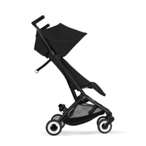 Cybex LIBELLE 2026 Stroller Magic Black (2)