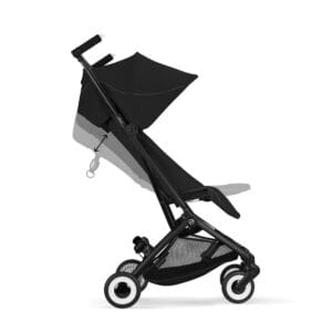 Cybex LIBELLE 2026 Stroller Magic Black (3)
