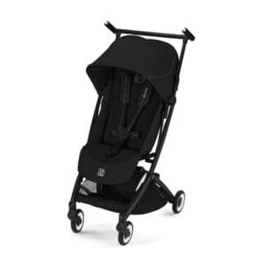 Cybex LIBELLE 2026 Stroller Magic Black