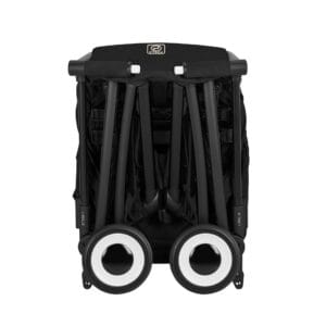 Cybex LIBELLE 2026 Stroller Magic Black (4)