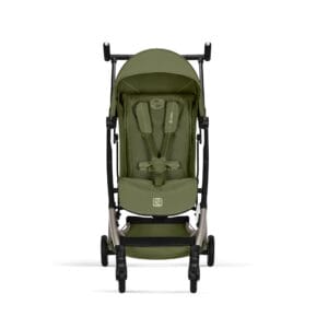 Cybex LIBELLE 2026 Stroller Moss Green (1)