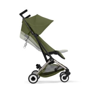Cybex LIBELLE 2026 Stroller Moss Green (3)