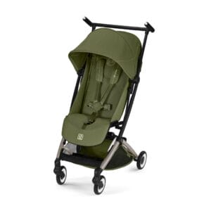 Cybex LIBELLE 2026 Stroller Moss Green