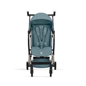 Cybex LIBELLE 2026 Stroller Stormy Blue (1)