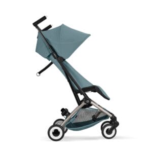 Cybex LIBELLE 2026 Stroller Stormy Blue (2)