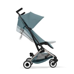 Cybex LIBELLE 2026 Stroller Stormy Blue (3)