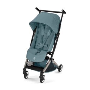 Cybex LIBELLE 2026 Stroller Stormy Blue