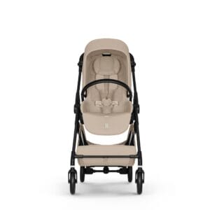 Cybex MELIO CARBON 2026 Almond Beige (2)