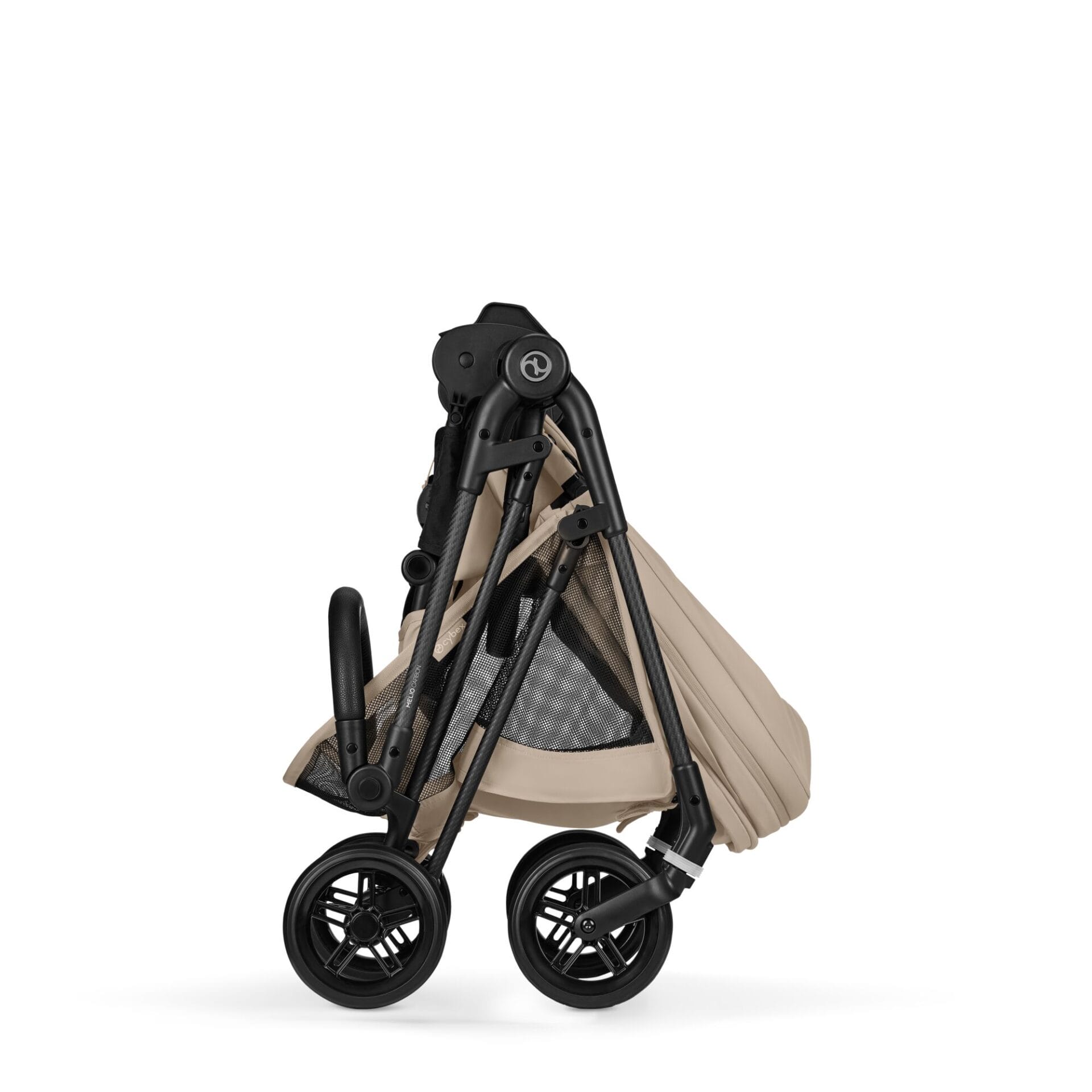Cybex MELIO CARBON 2026 Almond Beige (9)