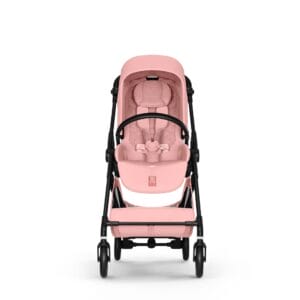 Cybex MELIO CARBON 2026 Candy Pink (2)