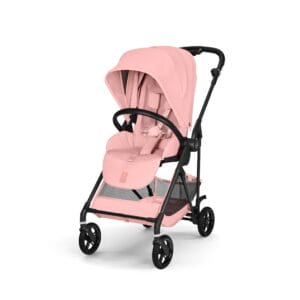 Cybex MELIO CARBON 2026 Candy Pink (3)