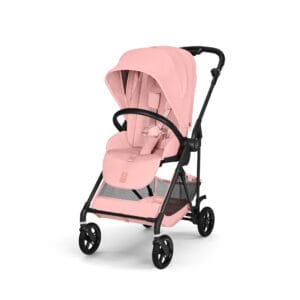 Cybex MELIO CARBON 2026 Candy Pink
