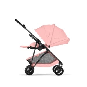 Cybex MELIO CARBON 2026 Candy Pink (5)