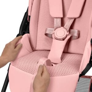 Cybex MELIO CARBON 2026 Candy Pink (8)