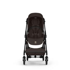 Cybex MELIO CARBON 2026 Chocolate Brown (2)