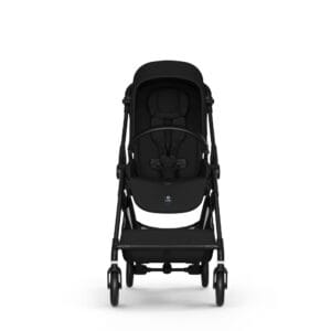 Cybex MELIO CARBON 2026 Magic Black (2)