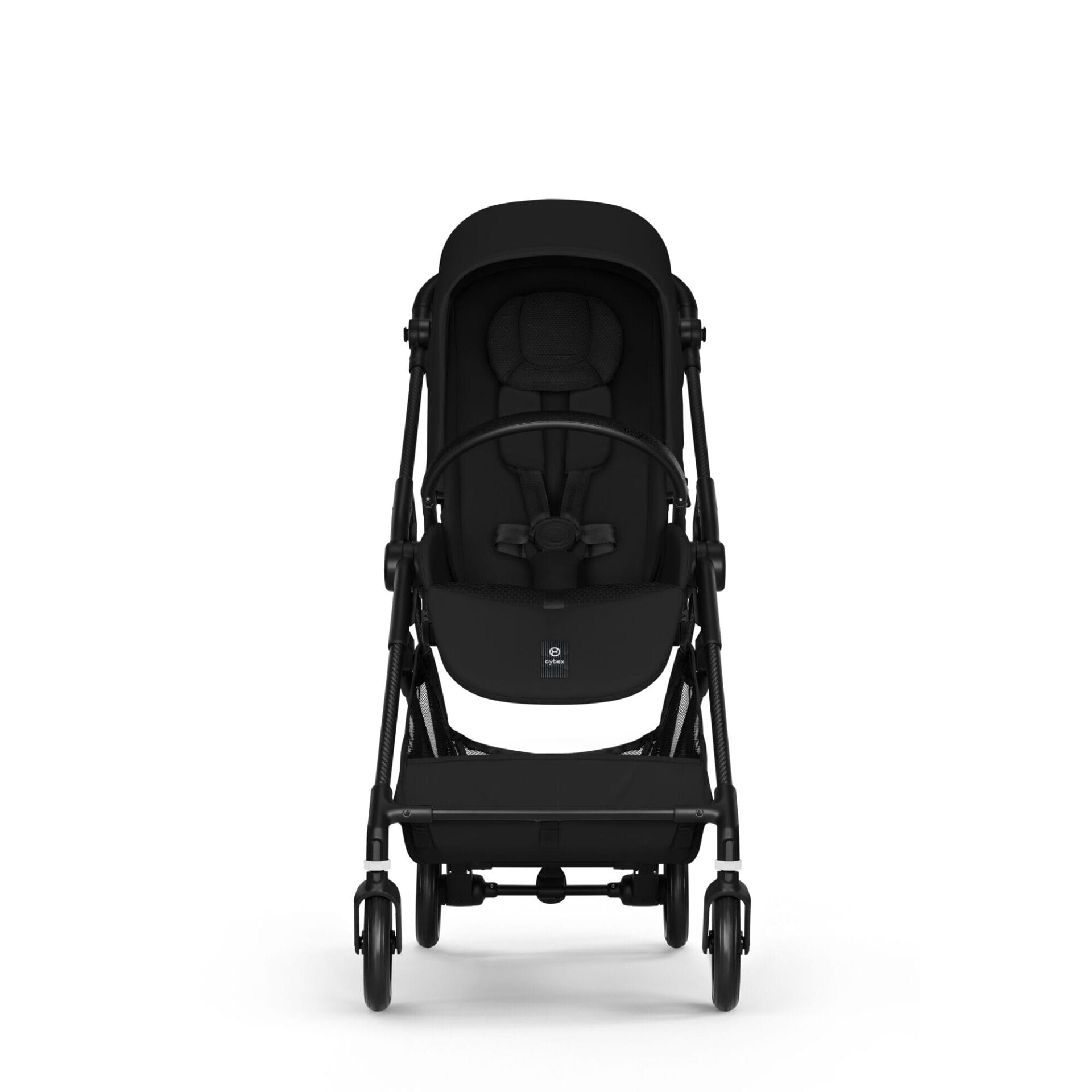 Cybex MELIO CARBON 2026 Magic Black (2)