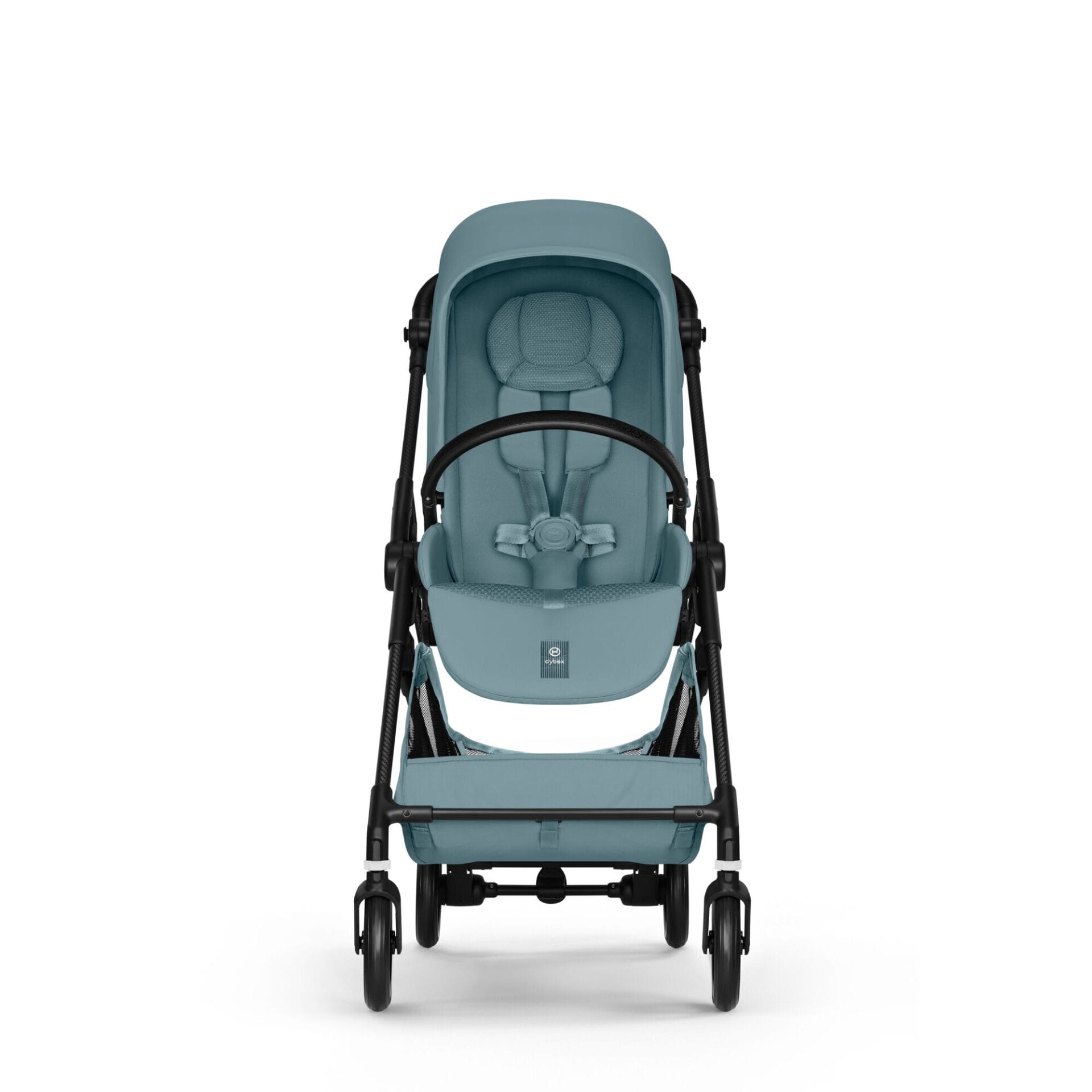 Cybex MELIO CARBON 2026 Stormy Blue (2)