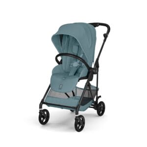 Cybex MELIO CARBON 2026 Stormy Blue