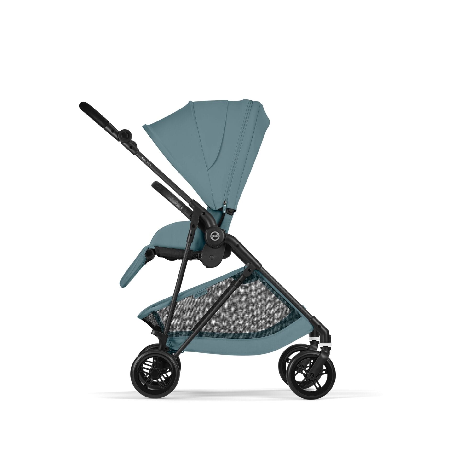 Cybex MELIO CARBON 2026 Stormy Blue (4)