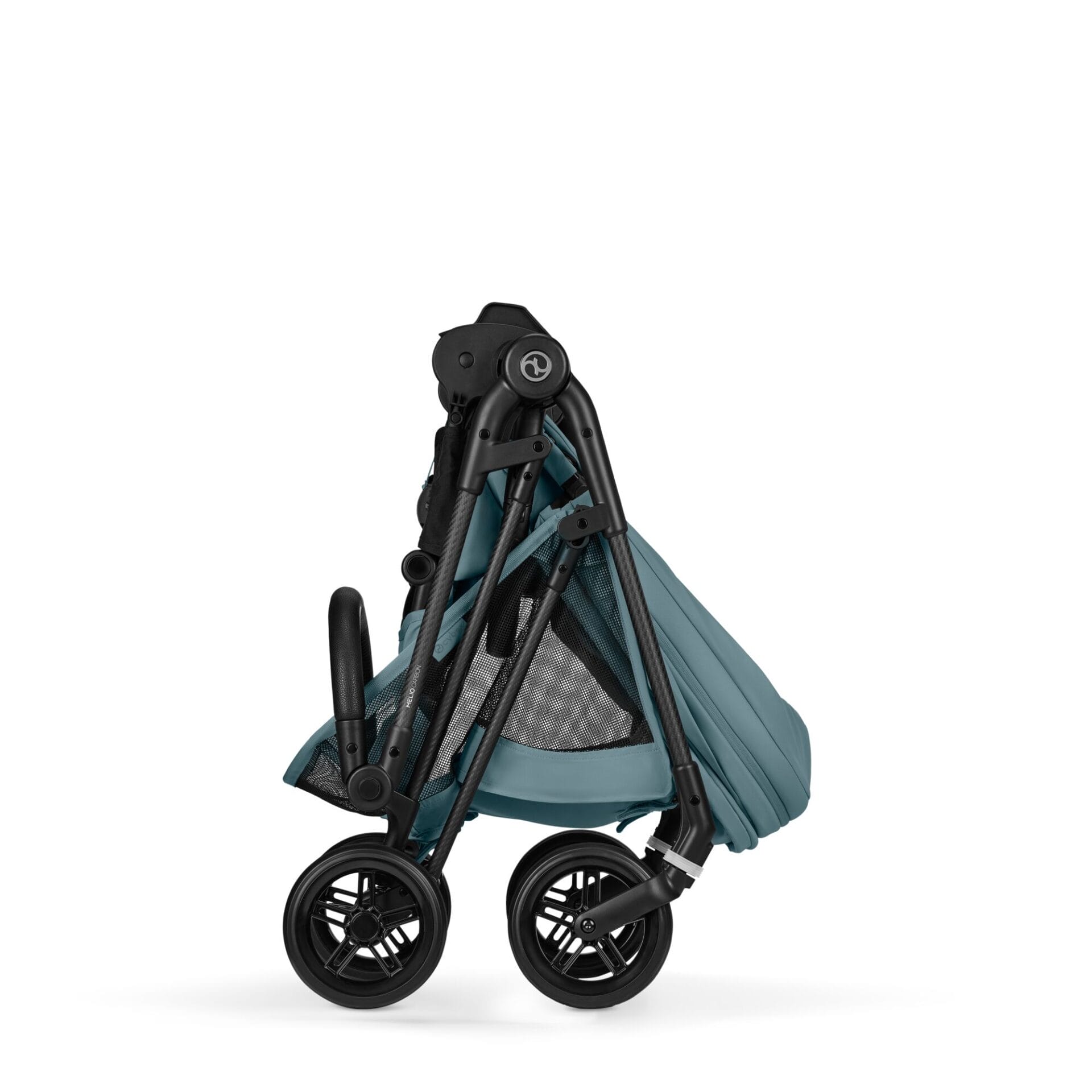 Cybex MELIO CARBON 2026 Stormy Blue (9)