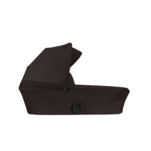 Cybex MELIO COT 2026 Chocolate Brown (1)