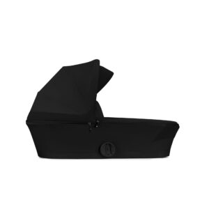 Cybex MELIO COT 2026 Magic Black (1)