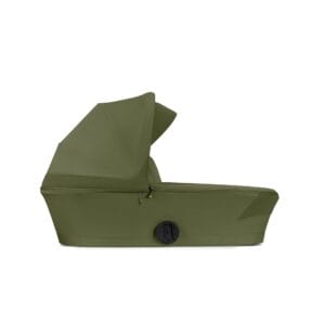 Cybex MELIO COT 2026 Moss Green (1)