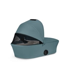 Cybex MELIO COT 2026 Stormy Blue (3)
