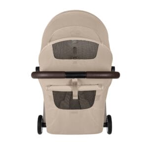 Cybex ORFEO 2026 Stroller Almond Beige (4)