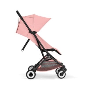 Cybex ORFEO 2026 Stroller Candy Pink (1)