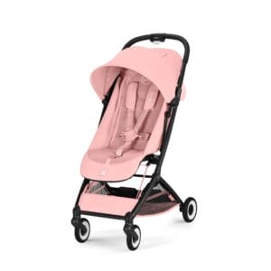 Cybex ORFEO 2026 Stroller Candy Pink