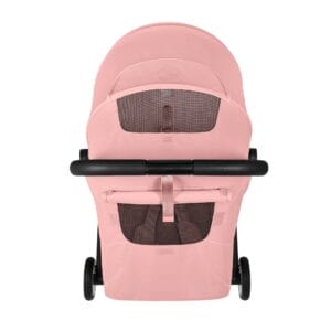 Cybex ORFEO 2026 Stroller Candy Pink (4)