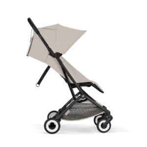Cybex ORFEO 2026 Stroller Dune Grey (1)